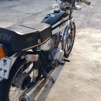 موتور سیکلت پرواز|موتورسیکلت|هیدوچ, |دیوار