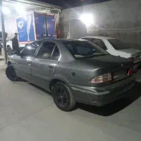 سمند مدل 88|خودرو سواری و وانت|یزد, |دیوار