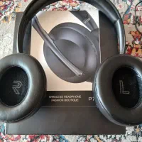 هدفون نو مارک فشن بیوتی