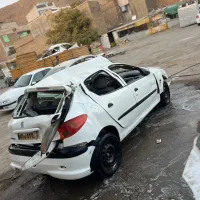 مشاور کارشناس خریدار تصادفی