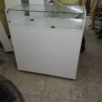 مانکن.میز پیشخوان.صندلی|فروشگاه و مغازه|بندر انزلی, عباس آباد|دیوار