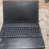 لبتاب توشیبا