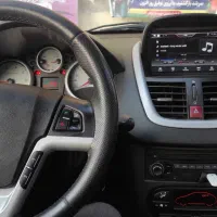 فروش اتومبیل پژو 207 پاناروما ،(سقف شیشه) مدل 1401|خودرو سواری و وانت|گرگان, |دیوار