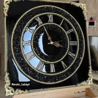 ساعت دیواری مدرن