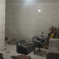 اجاره مغازه آرایشگاه زنانه با امکانات
