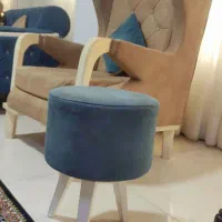 مبل چستر تمیز چوب نراد روسی|مبلمان خانگی و میز عسلی|ساری, |دیوار