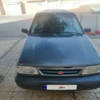 پراید صبا