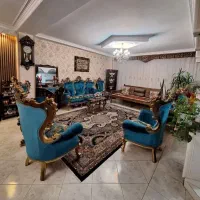 مبل استیل 9نفره|مبلمان خانگی و میز عسلی|مشکین‌دشت, |دیوار