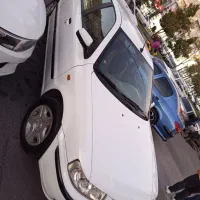 سمند موتور ملی ef7 بدون رنگ مدل 95|خودرو سواری و وانت|تبریز, |دیوار