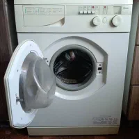 ماشین لباسشویی هایر AL600TX|ماشین لباسشویی و خشک‌کن لباس|تهران, دهم فروردین|دیوار