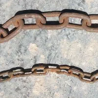 زنجیر|ابزارآلات|خرمدره, |دیوار