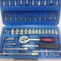 جعبه بکس ریز۴۶ پارچه