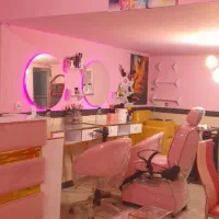 لوازم سالن زیبایی