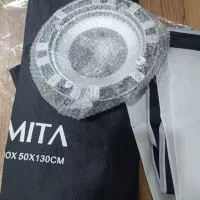 سافت باکس عمودی ۵۰ در ۱۳۰