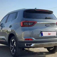 ام‌وی‌ام X55 Pro IE اسپرت، مدل ۱۴۰۴|خودرو سواری و وانت|اهواز, فرهنگ شهر|دیوار