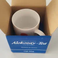 لیوان ماگ دسته دار|ظروف سرو و پذیرایی|سیروان, |دیوار