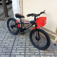 دوچرخه سایز 20|دوچرخه، اسکیت، اسکوتر|گرگان, |دیوار