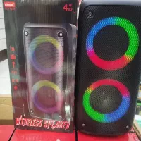 اسپیکر بلوتوثی
