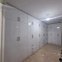 کابینت اماده پک کامل|مصالح و تجهیزات ساختمان|رشت, حافظ آباد|دیوار