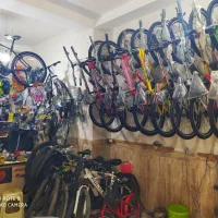 دوچرخه مارکت حرفه ای