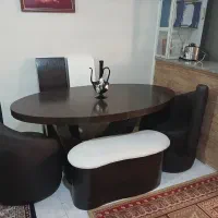 میز ناهارخوری