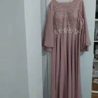 لباس مجلسی