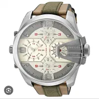 ساعت دیزل مدل DZ7375