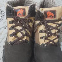 یک جفت کفش سایز ۴۱ نو|کیف، کفش، کمربند|خمینی‌شهر, |دیوار