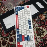 موس کیبورد بیسیم