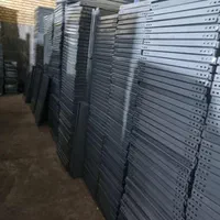 قفسه بندی قفسه اهنی