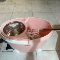 تی چرخشی همارا