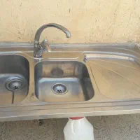 سینک‌وشیرآلات‌سرویس‌بهداشتی