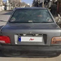 پراید مدل ۹۴|خودرو سواری و وانت|تربت‌حیدریه, منصوریه|دیوار