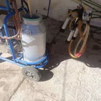 شیر دوش دو واحد