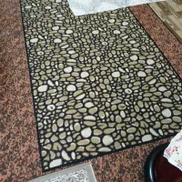 گلیم فرش وپشتی