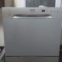 ماشین ظرفشویی ۸ نفره