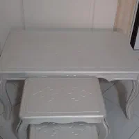 میز وسط ودو تا عسلی