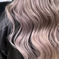 مدل رنگ مو|خدمات آرایشگری و زیبایی|کرج, شهرک پردیسان|دیوار