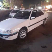 پارس موتور جدید مدل 1402