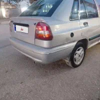 پراید 141 لا کاغذی|خودرو سواری و وانت|لردگان, |دیوار