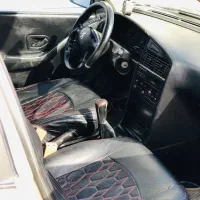 پژو ۴۰۵ دوگانه دستی ۸۲|خودرو سواری و وانت|اهواز, منازل کارون|دیوار