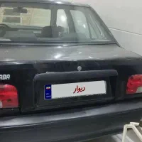 پراید مدل 85دوگانه فابریک|خودرو سواری و وانت|خان ببین, |دیوار