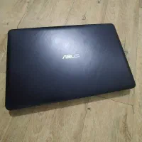 لپ تاب asuz درحد نو