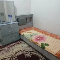 تخته خواب تک نفره