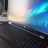 لپتاپ شیک Hp نسل 8 + 8 گیگ رم + Ssd 256G m2|رایانه همراه|ارومیه, |دیوار