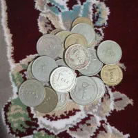 فروش اسکناس وسکه های قدیمی