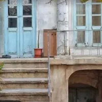 فروش کلنگی  شهرک  بزین