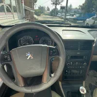 پارس tu5 مدل۹۹ دریچه سیمی|خودرو سواری و وانت|تالش, تالش|دیوار