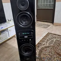 باند سیدی خور فلش خور|سیستم صوتی خانگی|رباط‌کریم, |دیوار