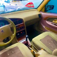 پژوپارس سال|خودرو سواری و وانت|مراغه, |دیوار